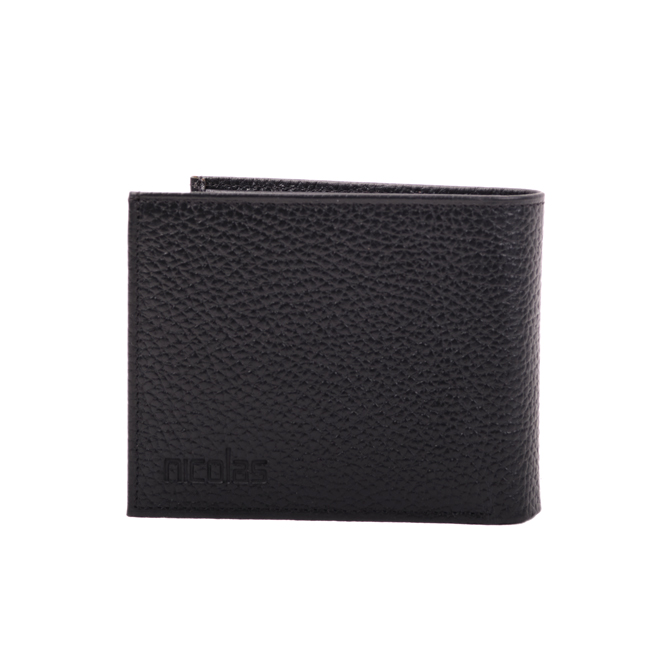 کیف پول مردانه نیکلاس کد KP960056