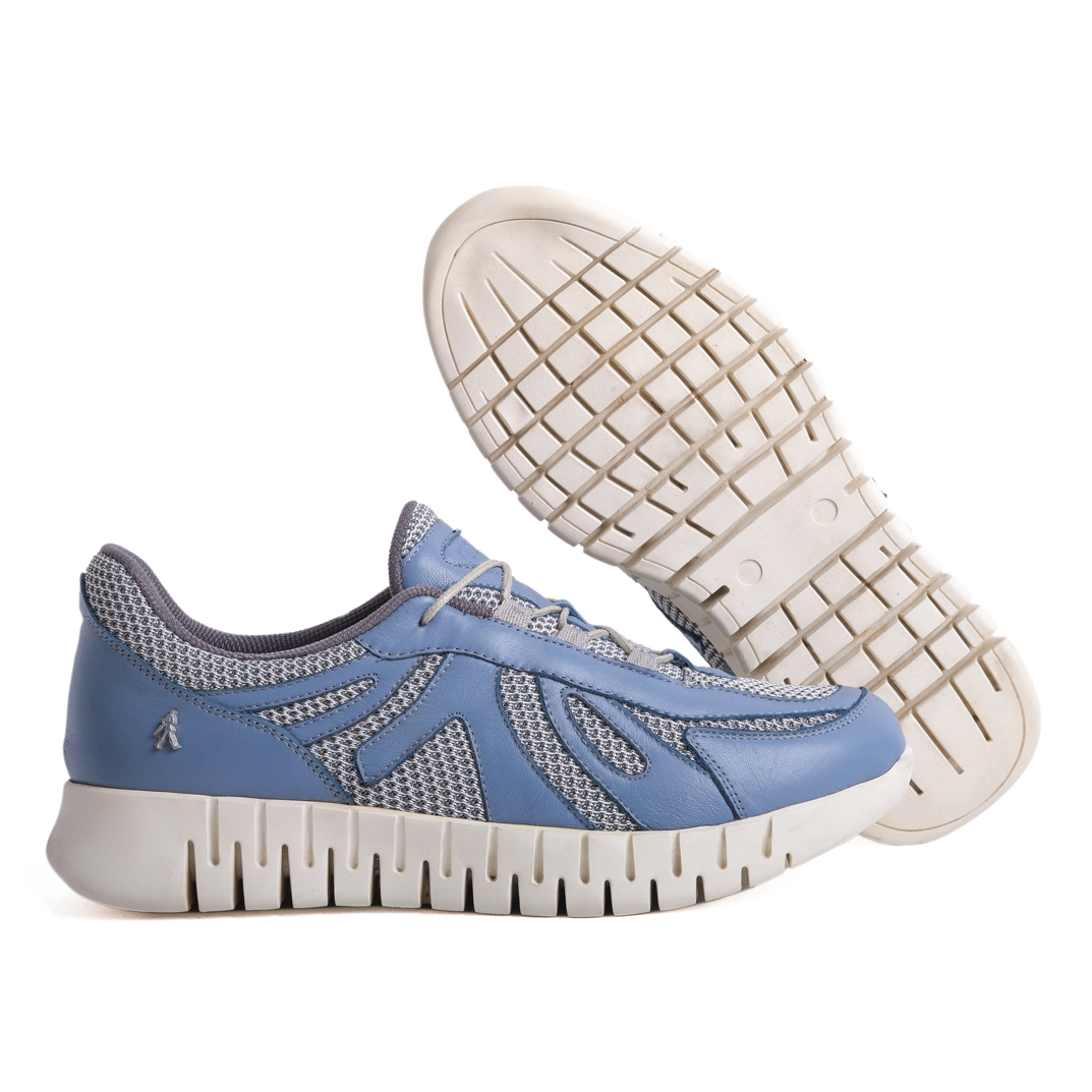 کفش اسپرت زنانه نیکلاس کد 1090