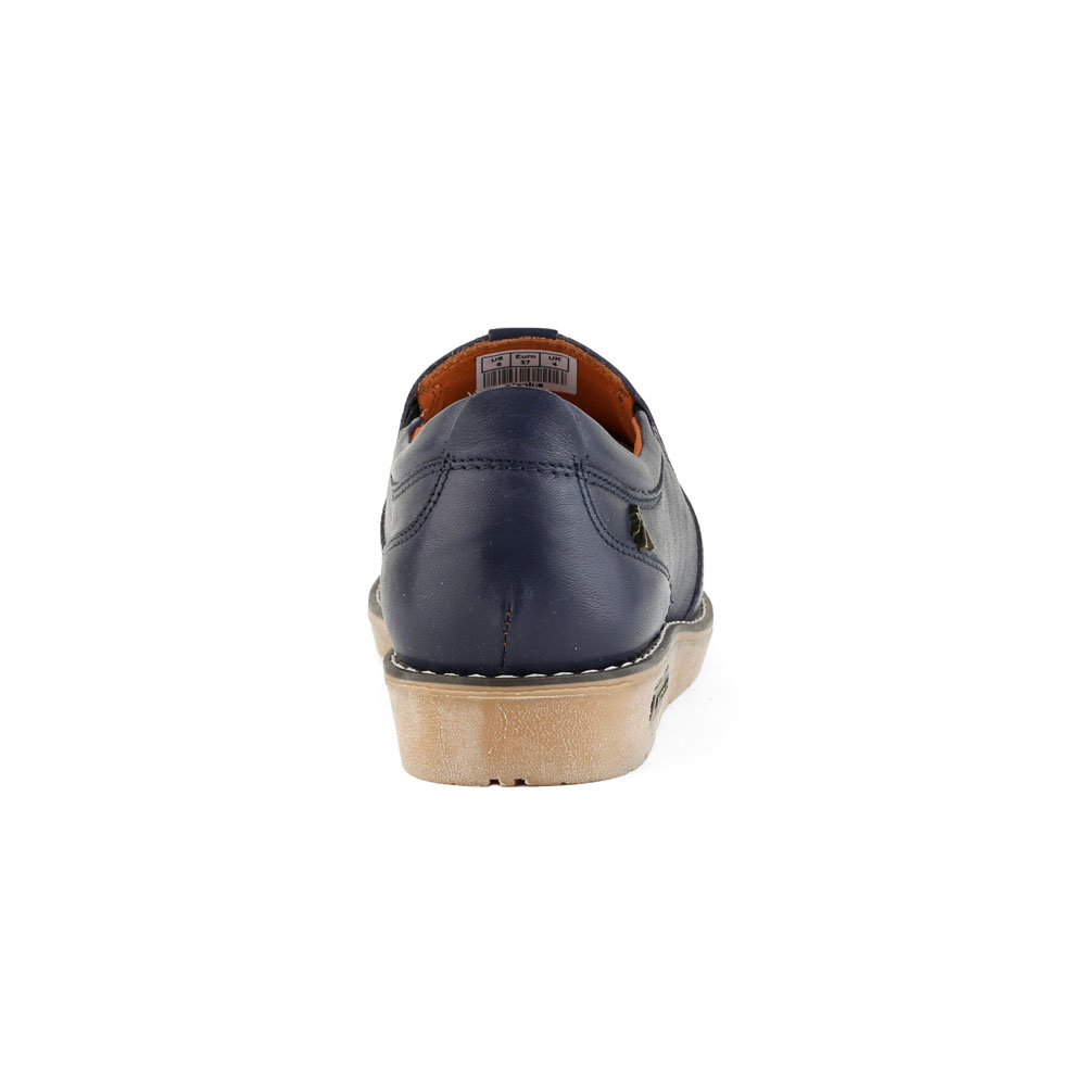 کفش اسپرت زنانه نیکلاس کد 661	