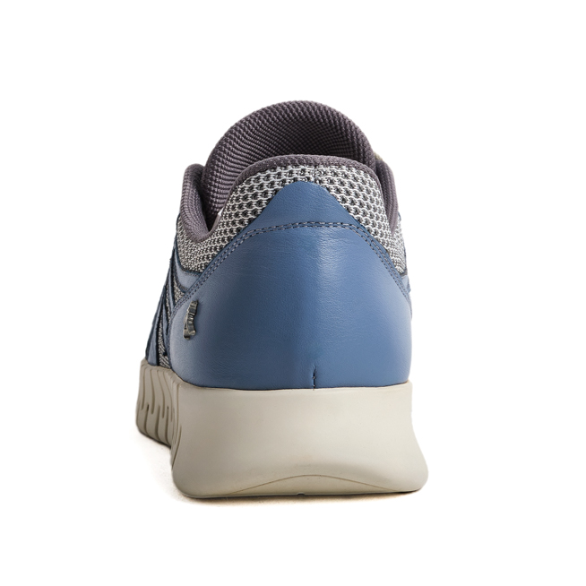 کفش اسپرت زنانه نیکلاس کد 1090