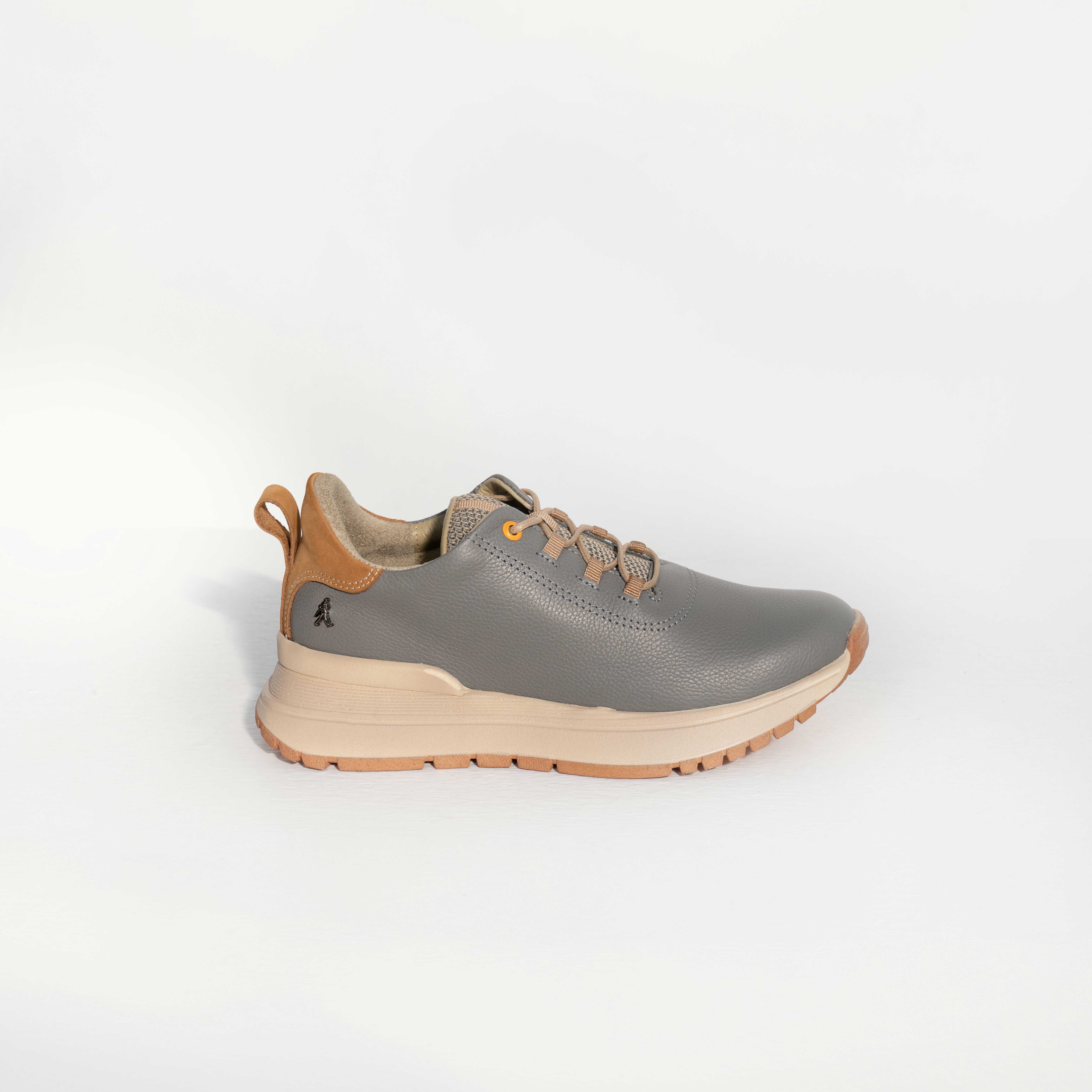 کفش اسپرت زنانه نیکلاس کد 974	