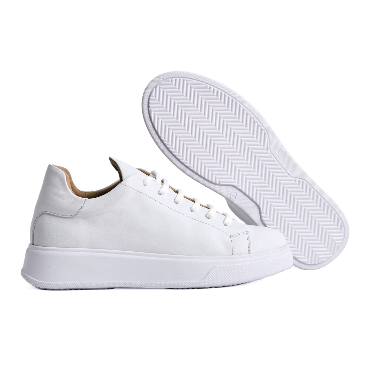 کفش اسپرت زنانه نیکلاس کد1115