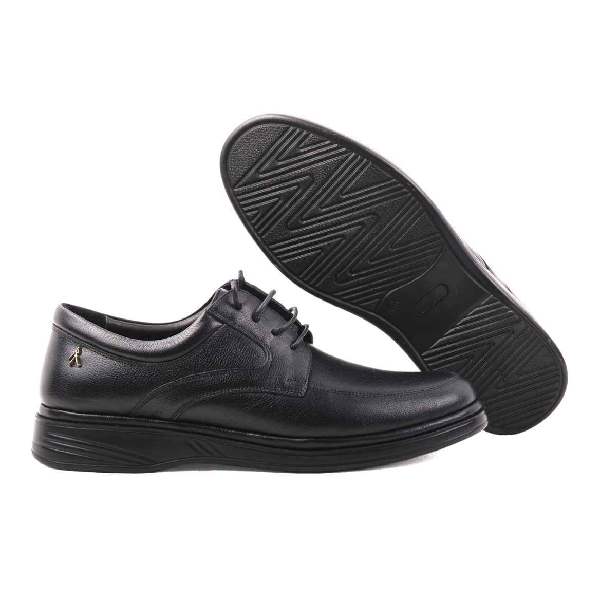 کفش کلاسیک مردانه نیکلاس کد 1096m	