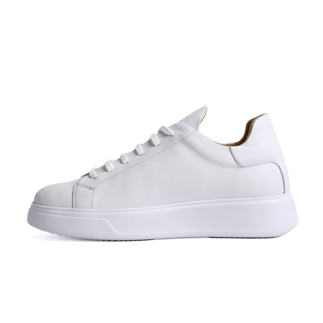 کفش اسپرت زنانه نیکلاس کد1115