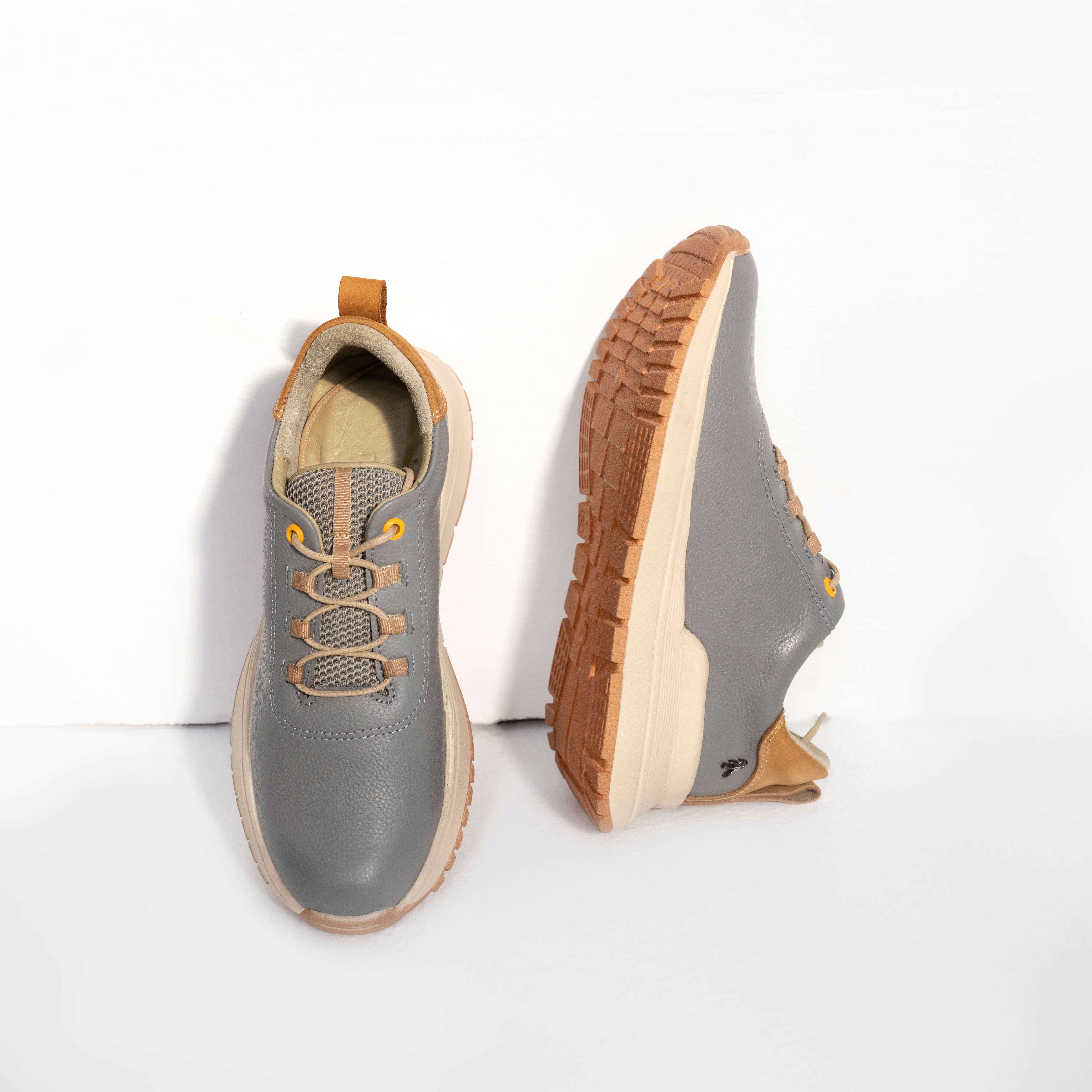 کفش اسپرت زنانه نیکلاس کد 974	