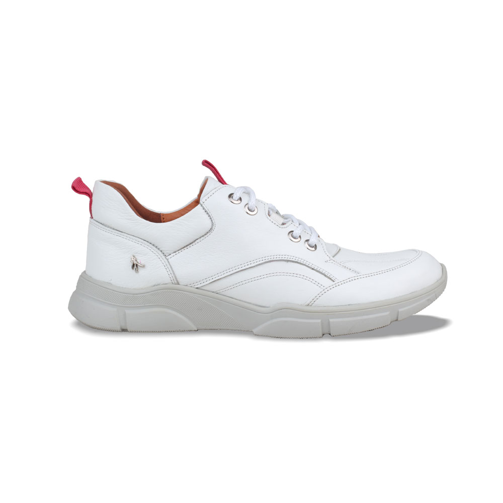 کفش اسپرت زنانه نیکلاس کد 862	