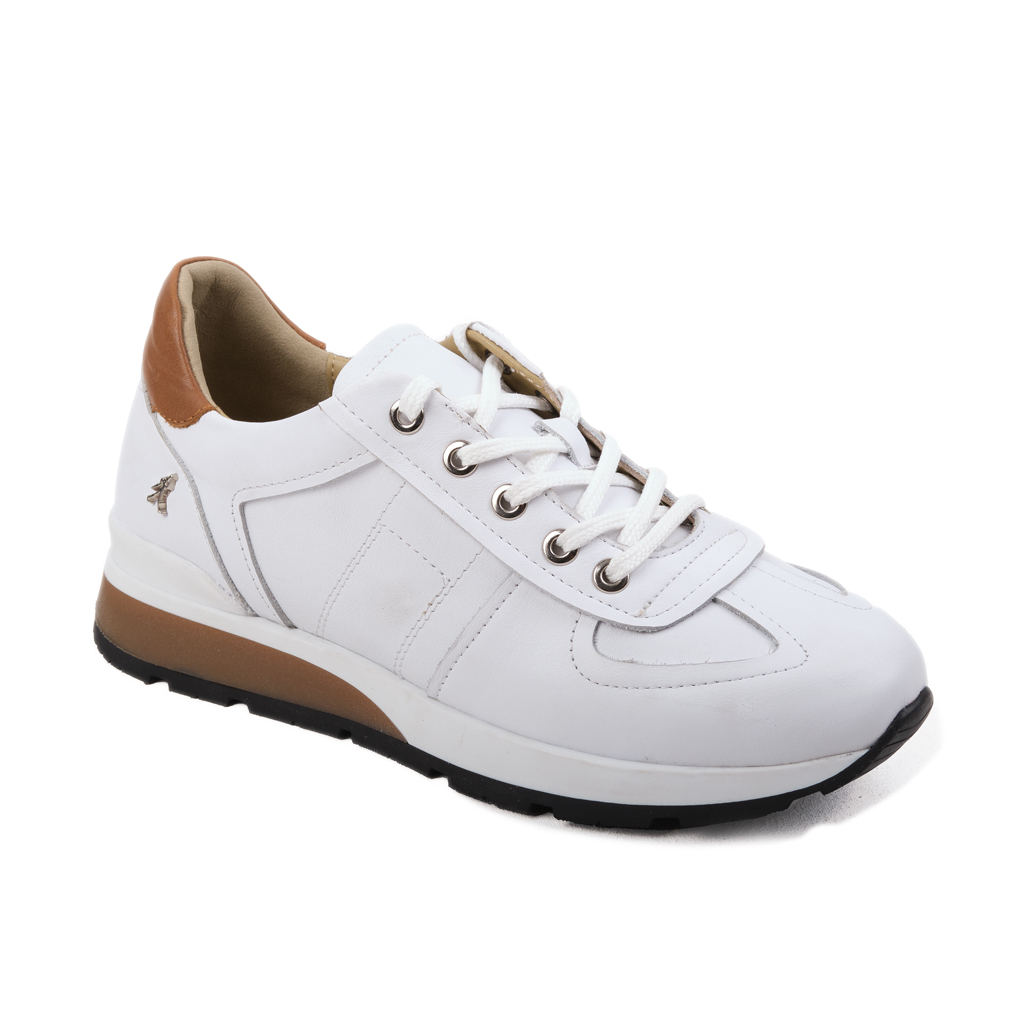 کفش اسپرت زنانه نیکلاس کد 1058