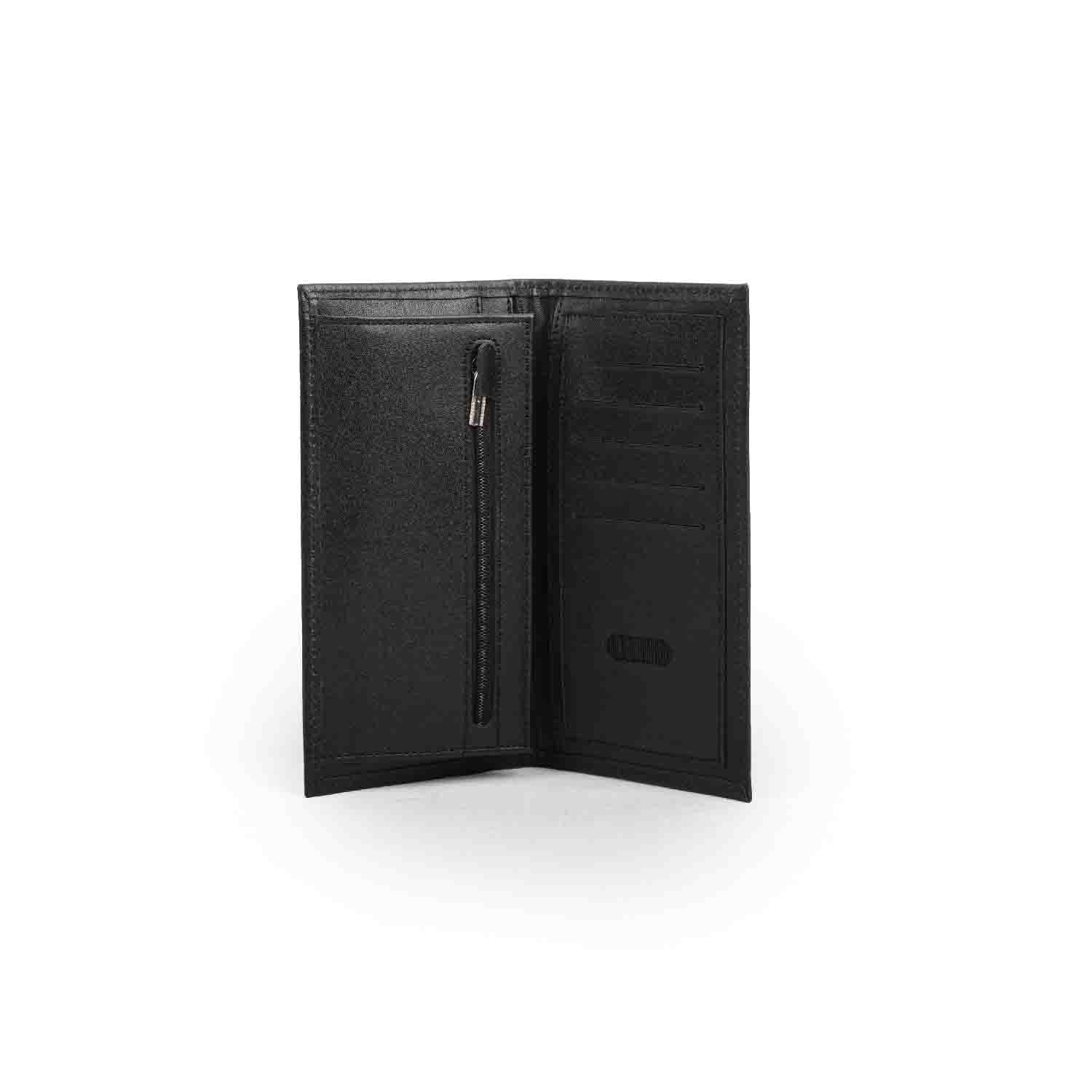کیف پول مردانه نیکلاس kp960051	