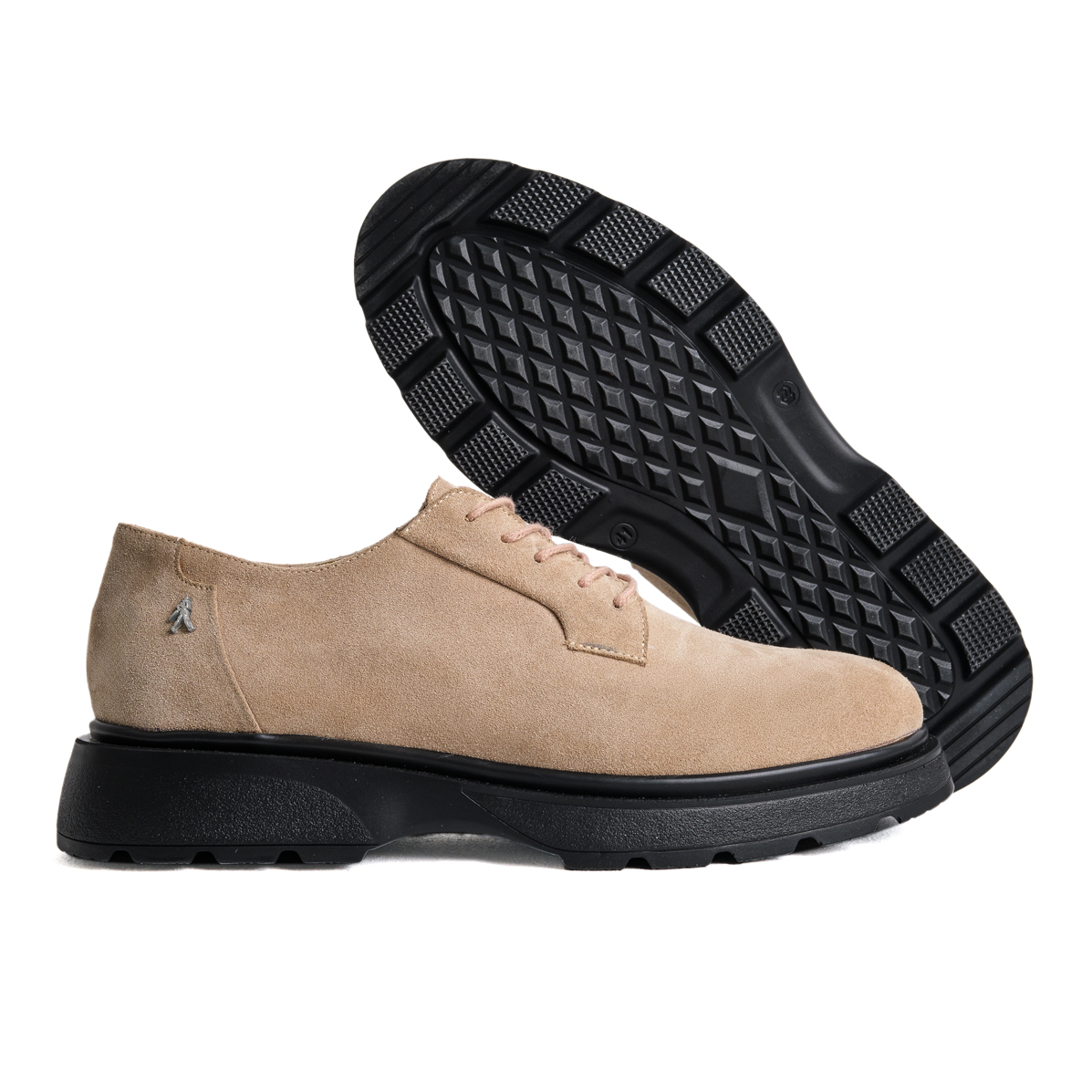 کفش کلاسیک مردانه نیکلاس کد 1025m