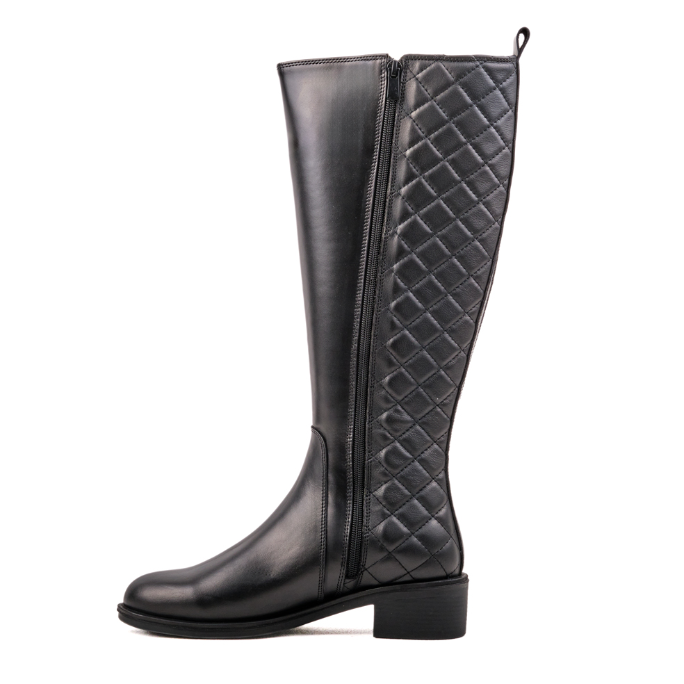 بوت زنانه نیکلاس کد 1063