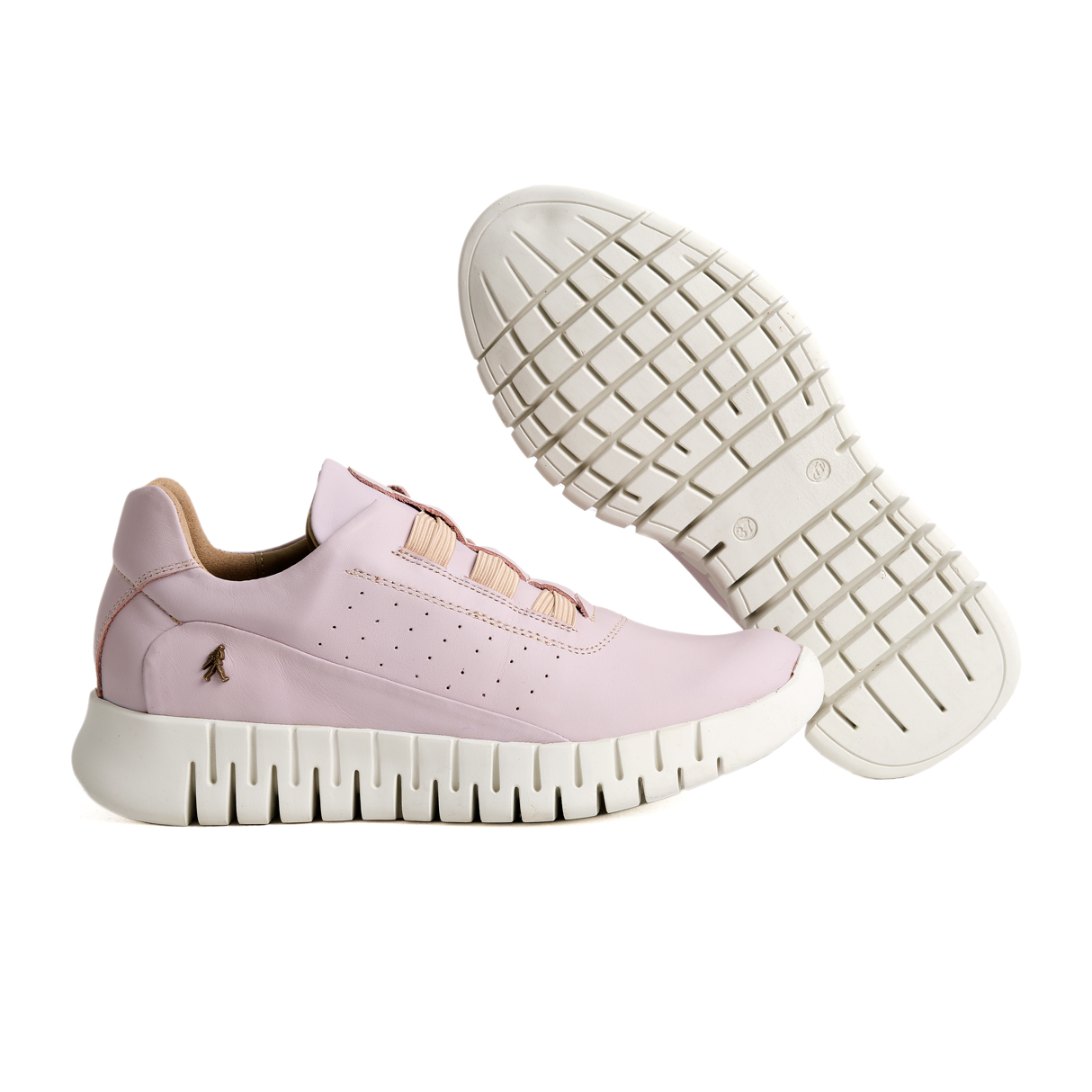 کفش اسپرت زنانه نیکلاس کد 1057