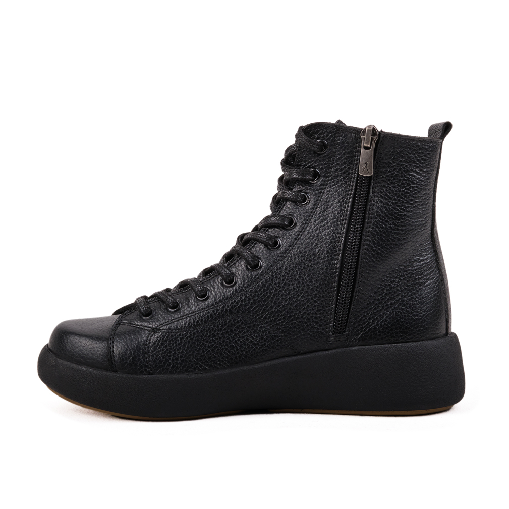 نیم بوت زنانه نیکلاس کد 1071