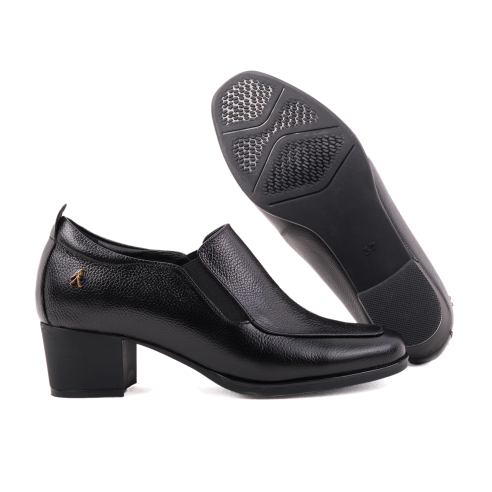 کفش اداری زنانه نیکلاس کد 1078