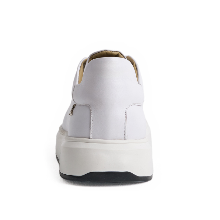 کفش اسپرت مردانه نیکلاس کد 1115m 