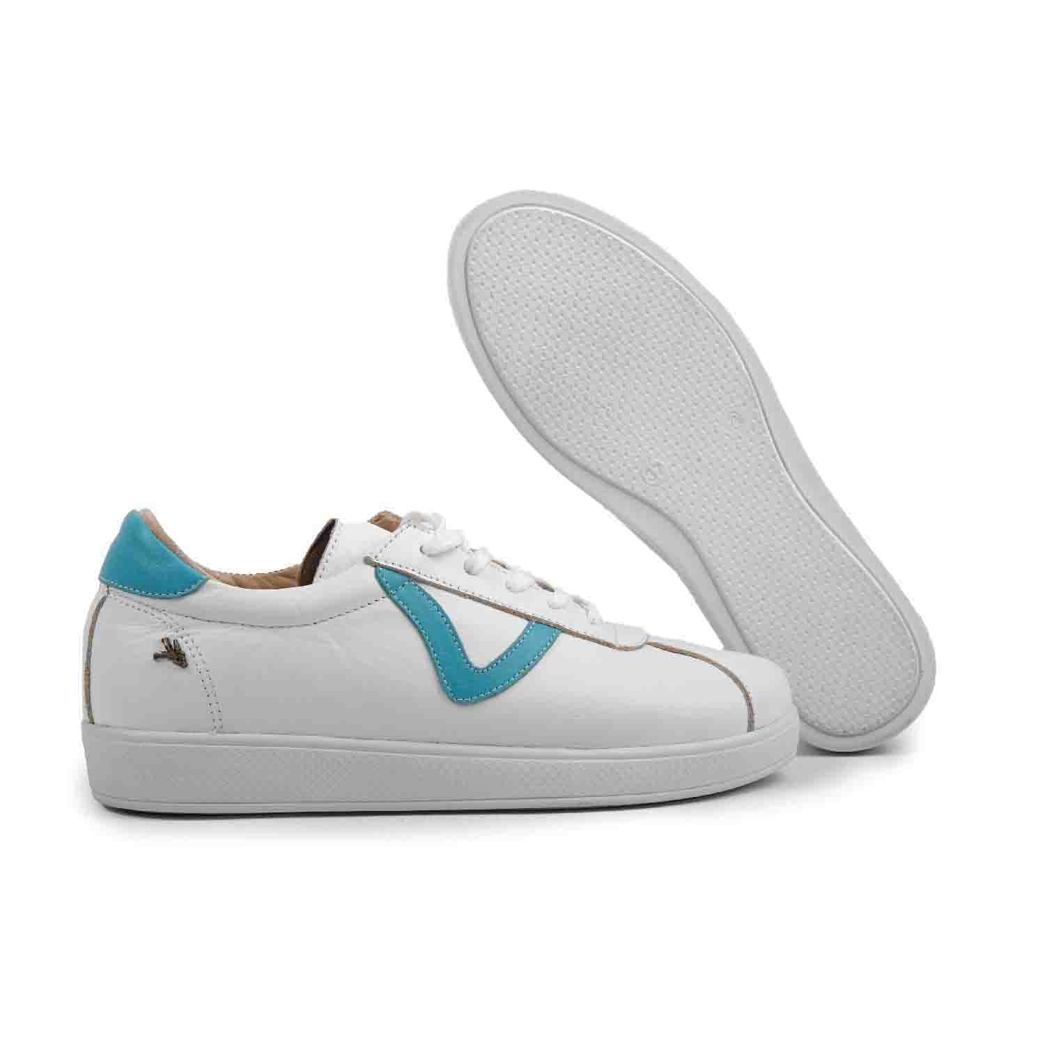 کفش اسپرت زنانه نیکلاس کد 1031