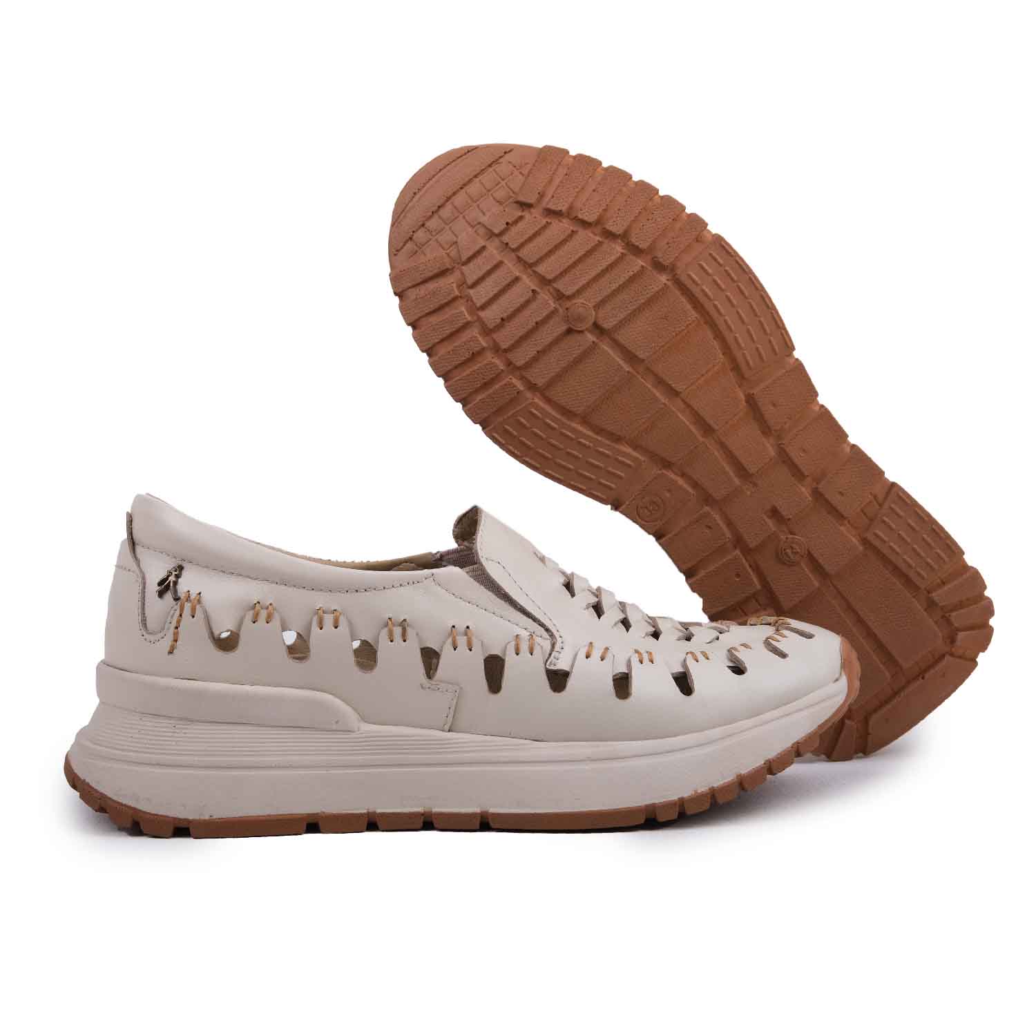 کفش اسپرت زنانه نیکلاس کد 1024