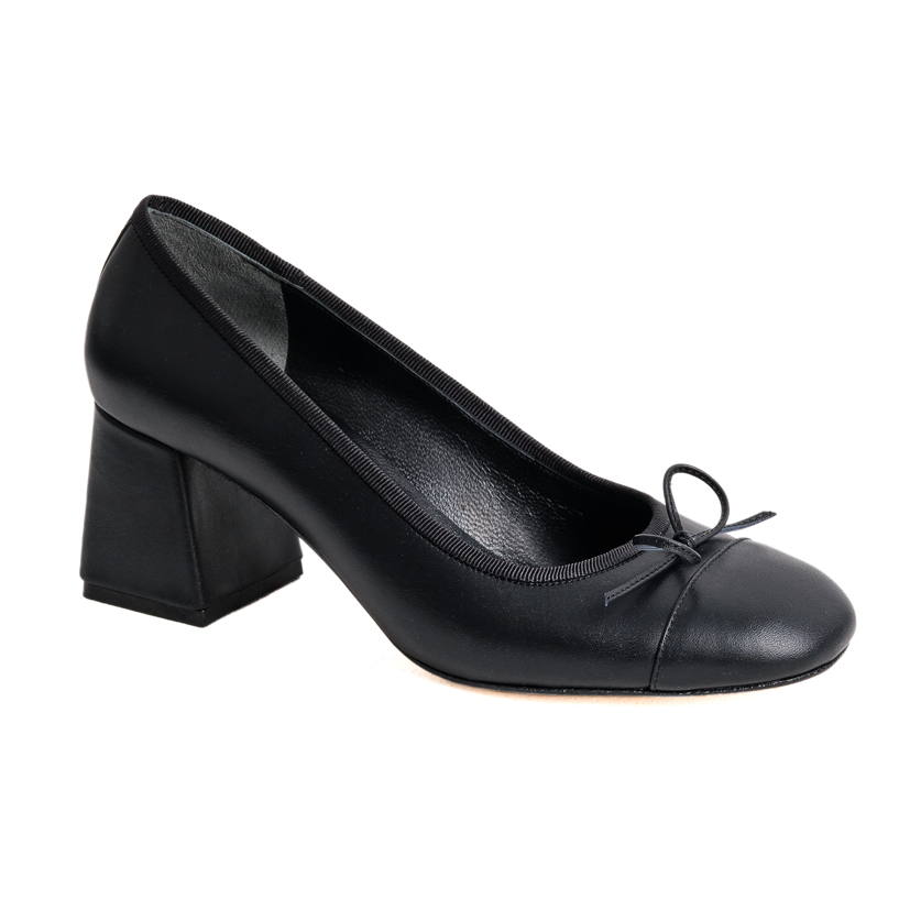 کفش مجلسی زنانه نیکلاس کد 291