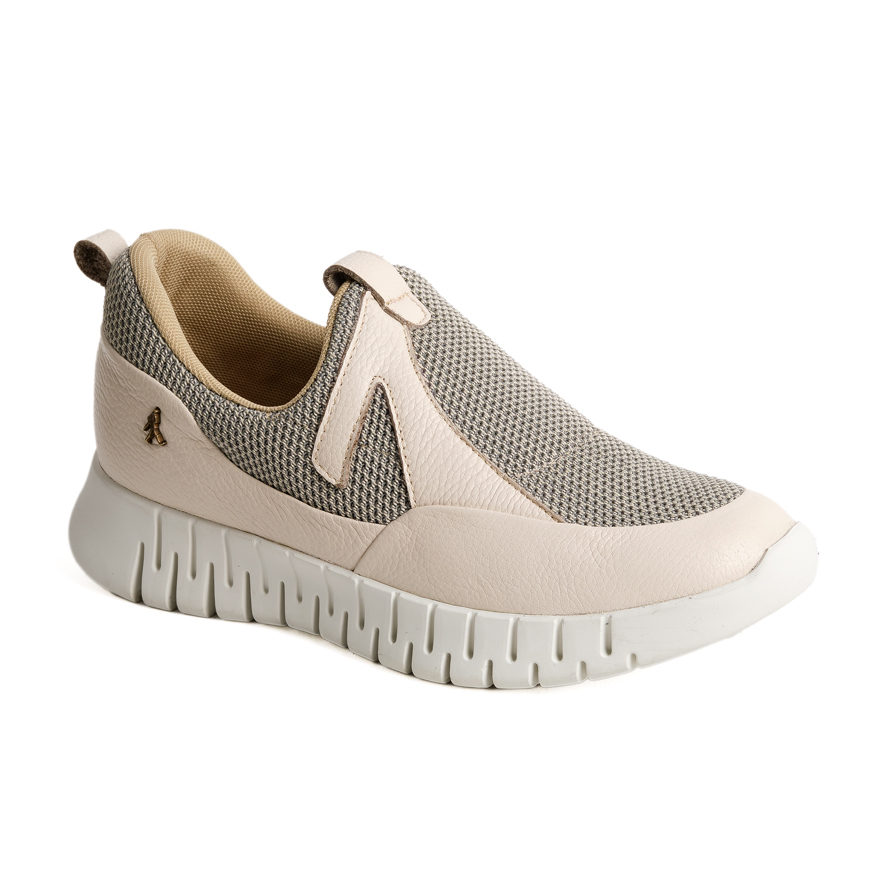 کفش اسپرت زنانه نیکلاس کد 1091