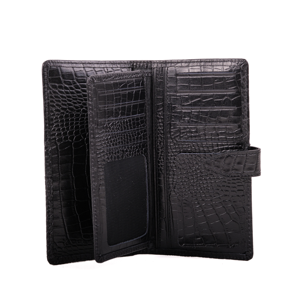 کیف پول زنانه نیکلاس کد kp960055