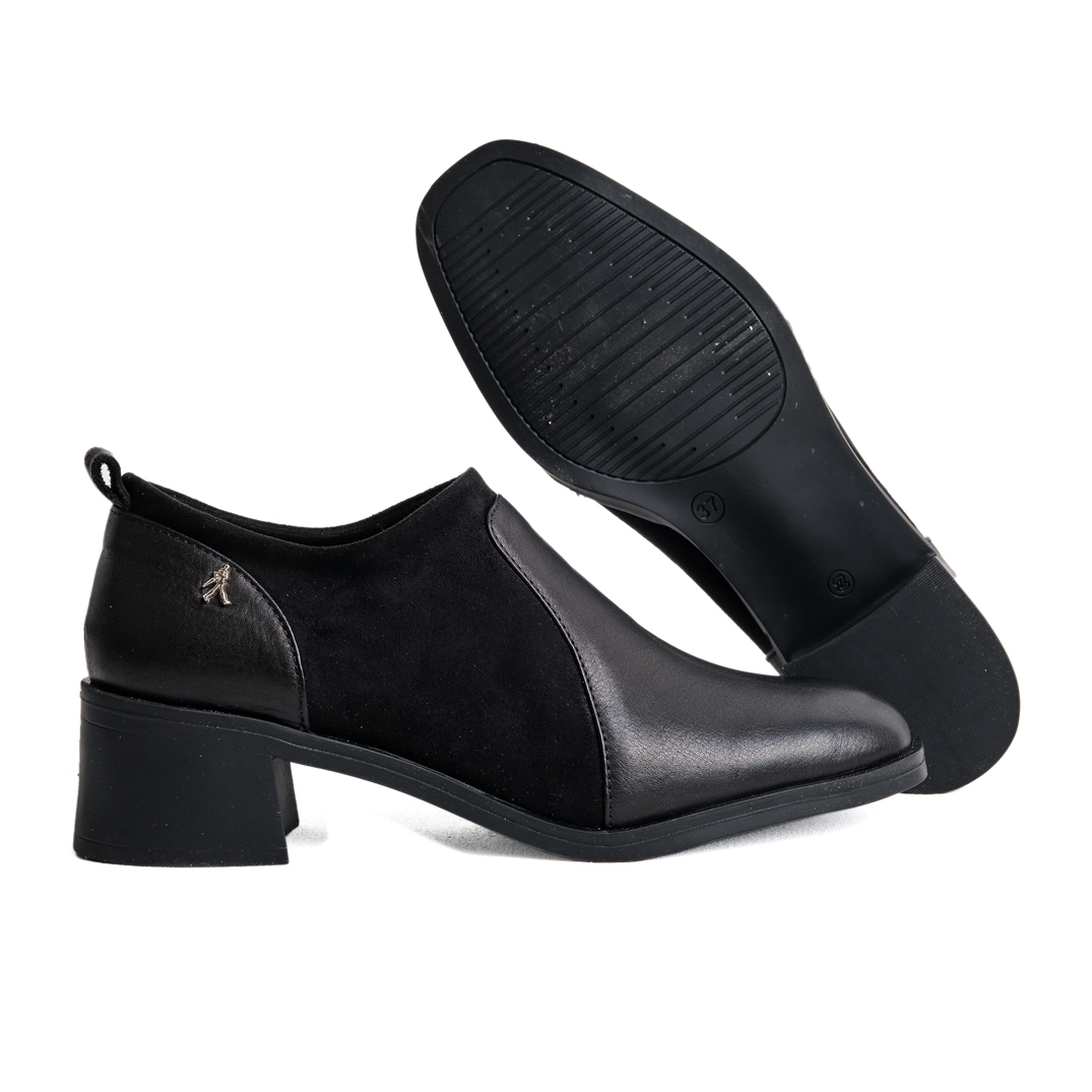 کفش اداری زنانه نیکلاس کد 1066