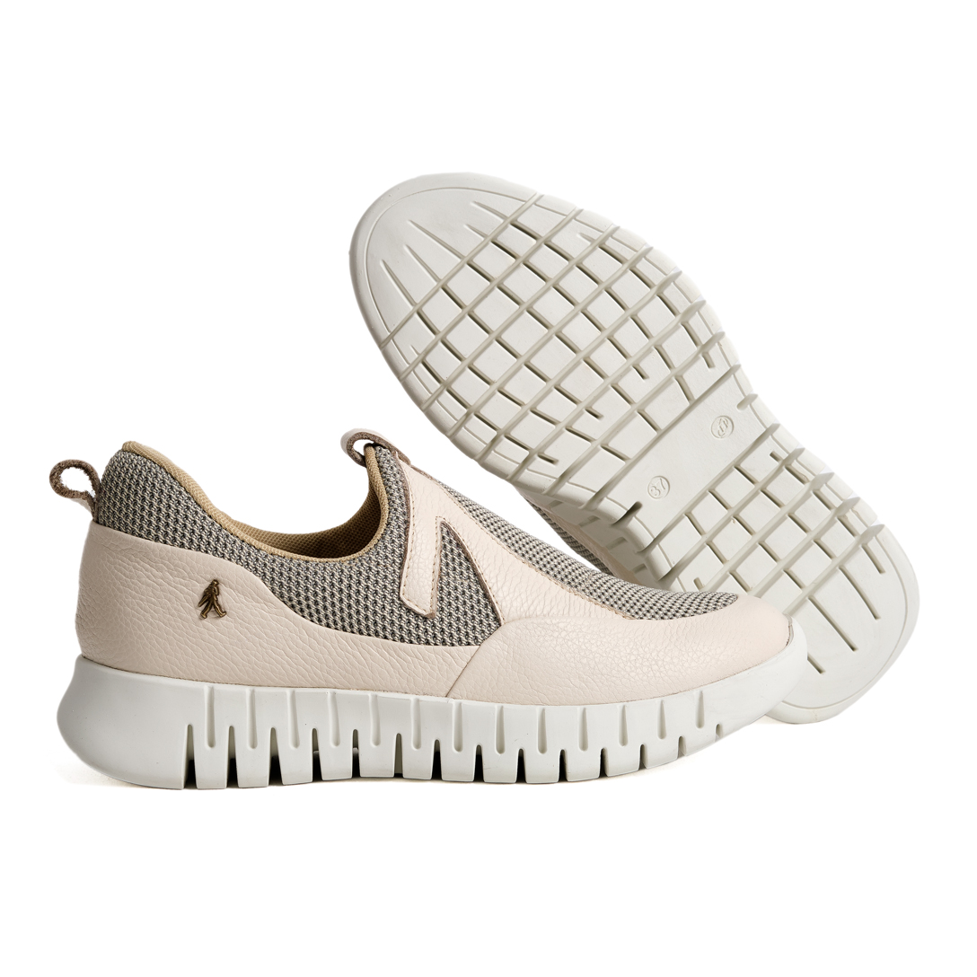 کفش اسپرت زنانه نیکلاس کد 1091