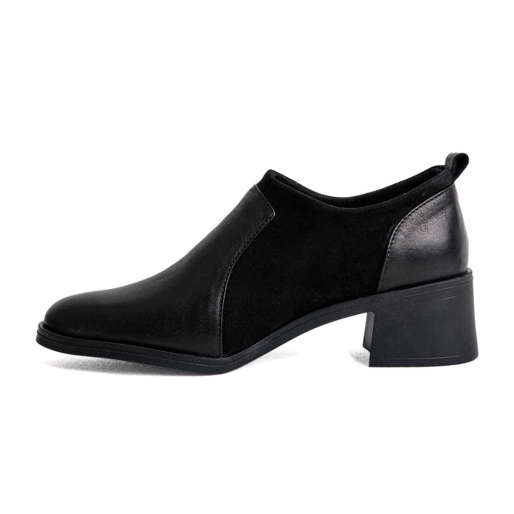 کفش اداری زنانه نیکلاس کد 1066