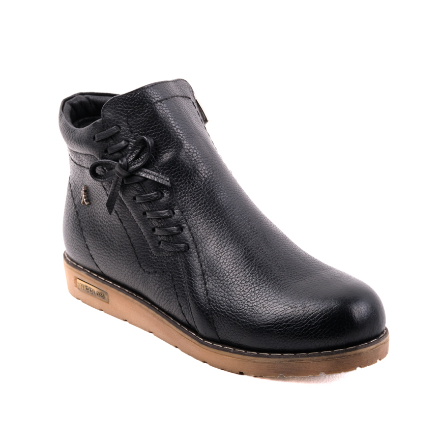 نیم بوت زنانه نیکلاس 667