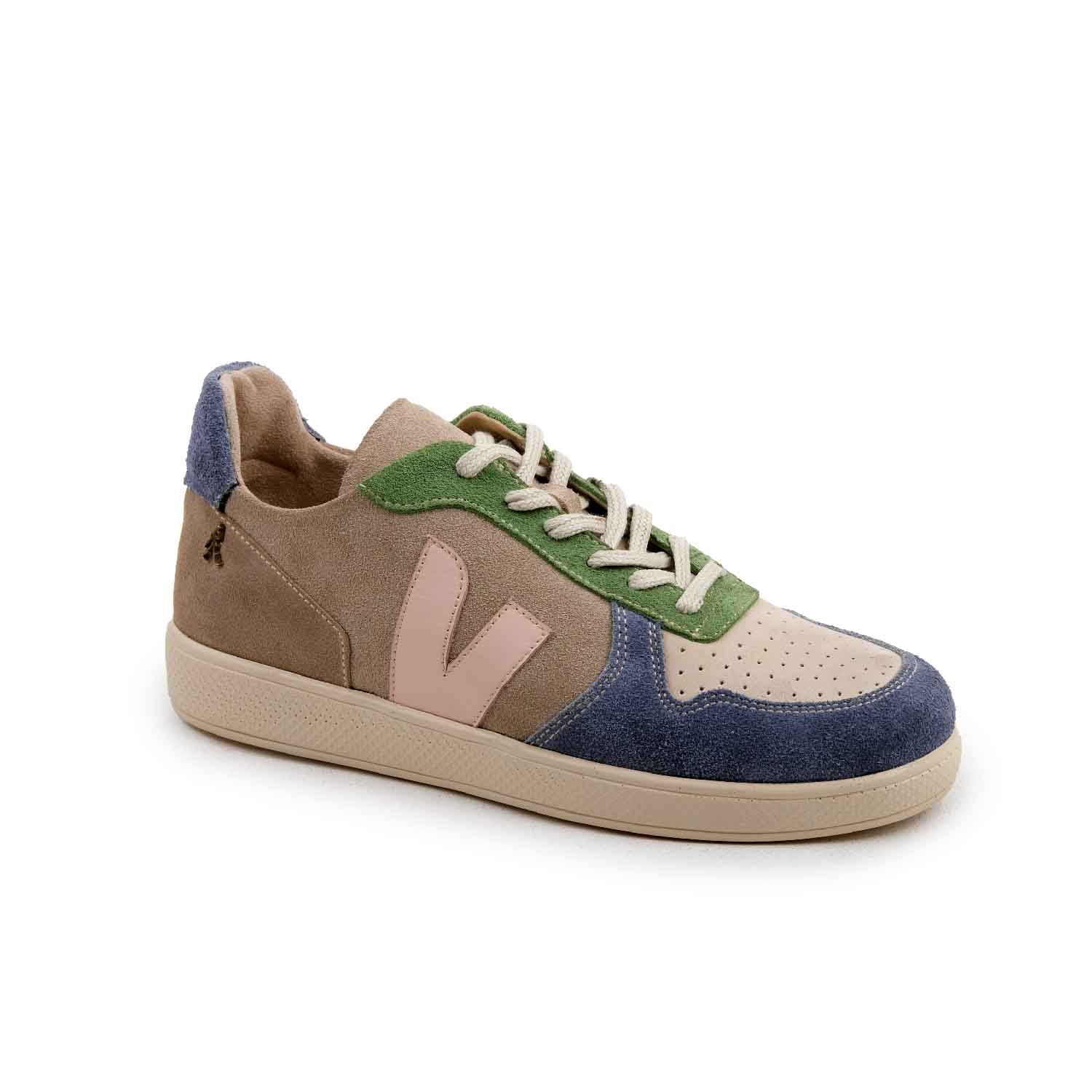 کفش اسپرت زنانه نیکلاس کد 1000