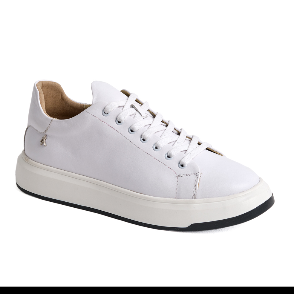 کفش اسپرت مردانه نیکلاس کد 1115m 