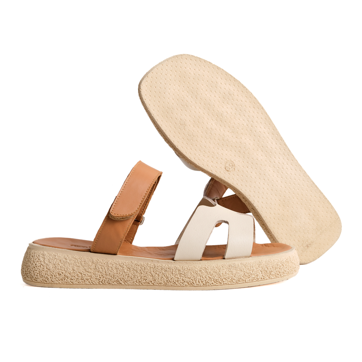 صندل زنانه نیکلاس کد 1046