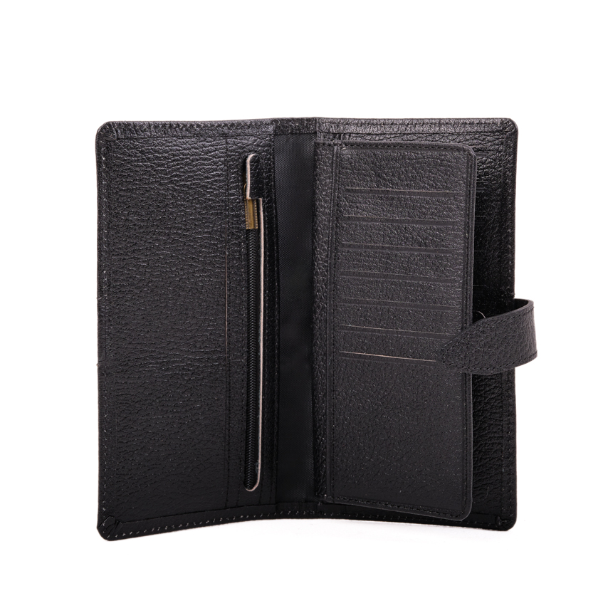 کیف پول زنانه نیکلاس کد kp960055