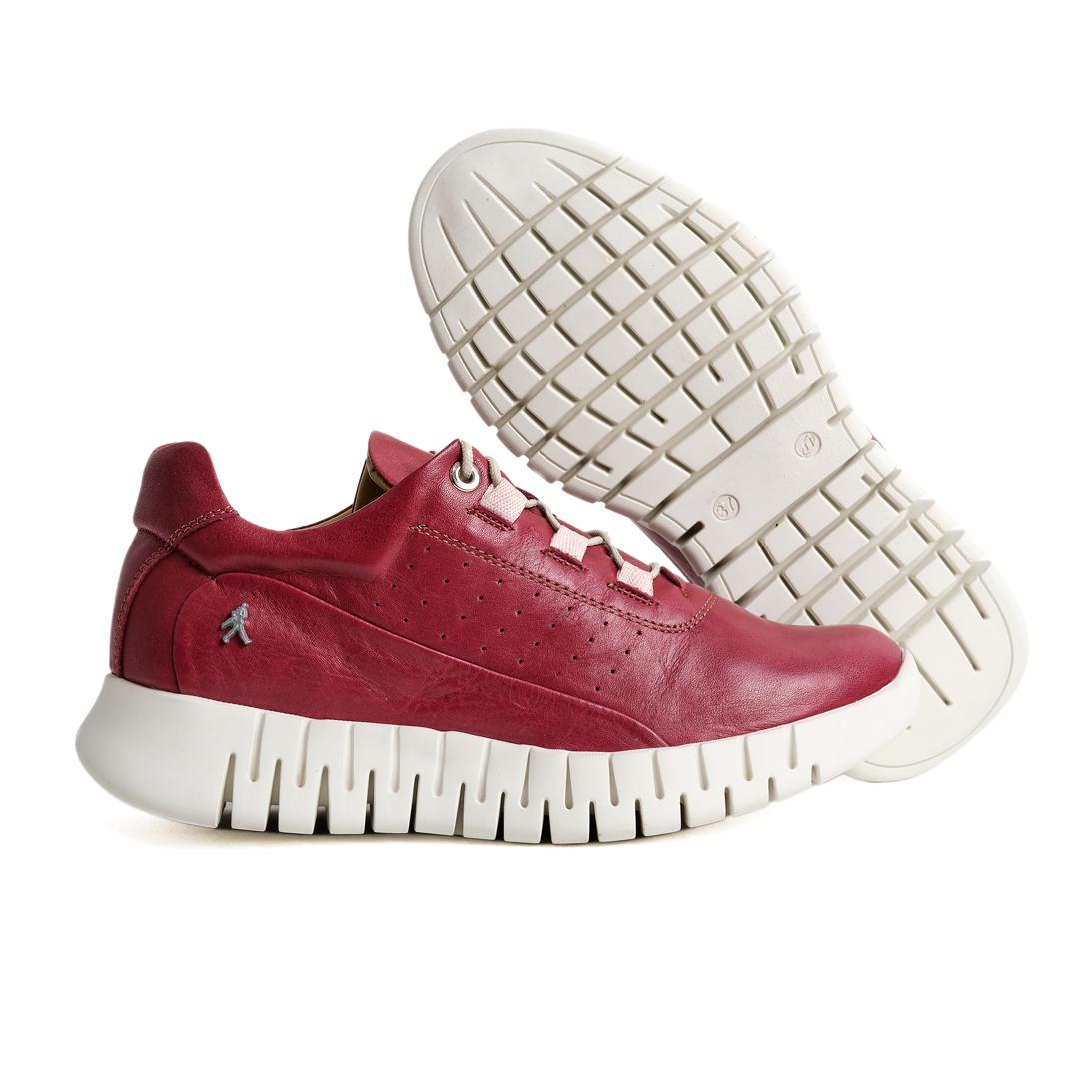 کفش اسپرت زنانه نیکلاس کد 1060