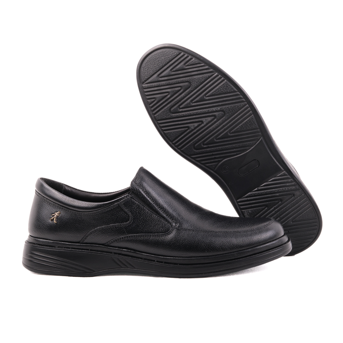 کفش کلاسیک مردانه نیکلاس کد 1095m