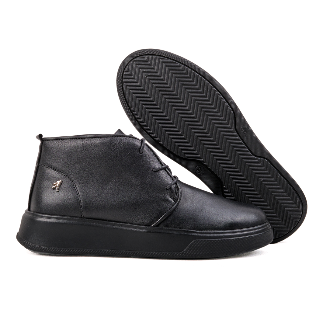 نیم بوت زنانه نیکلاس کد 1067	