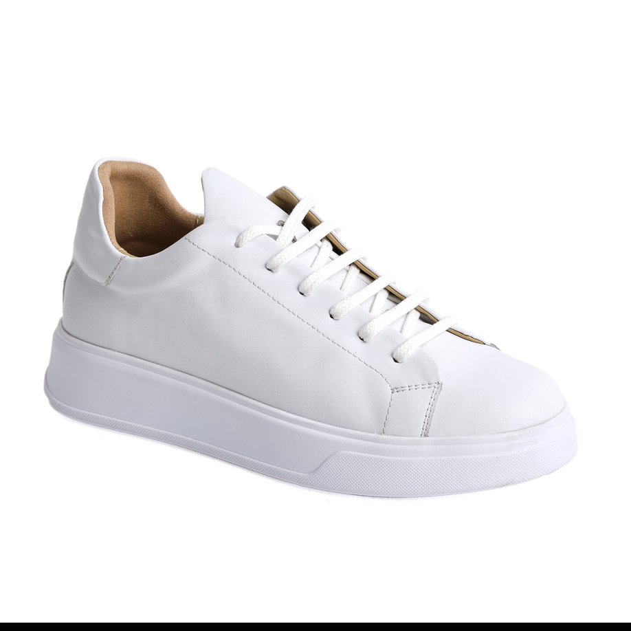 کفش اسپرت زنانه نیکلاس کد1115