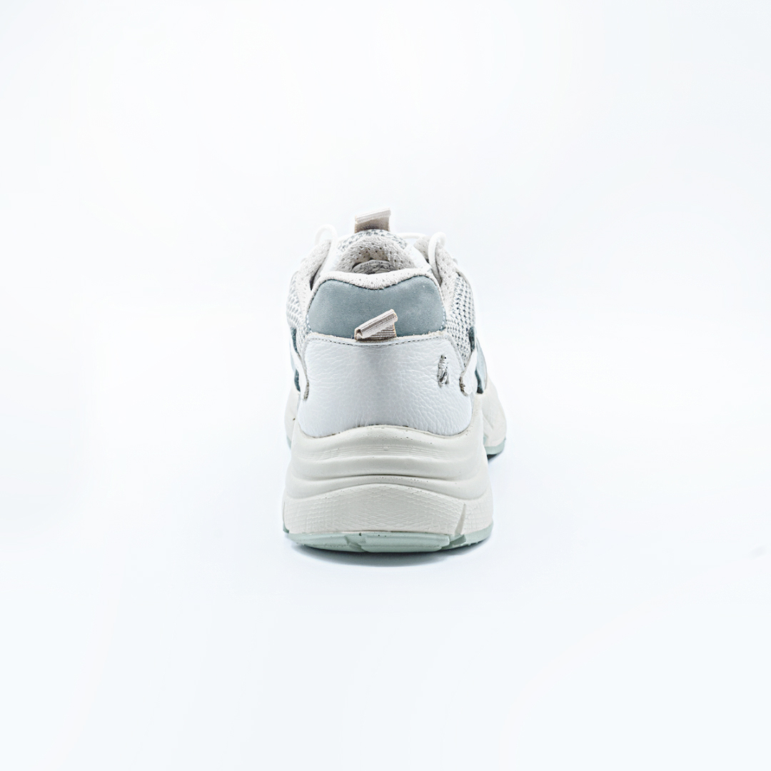 کفش اسپرت زنانه نیکلاس کد 958