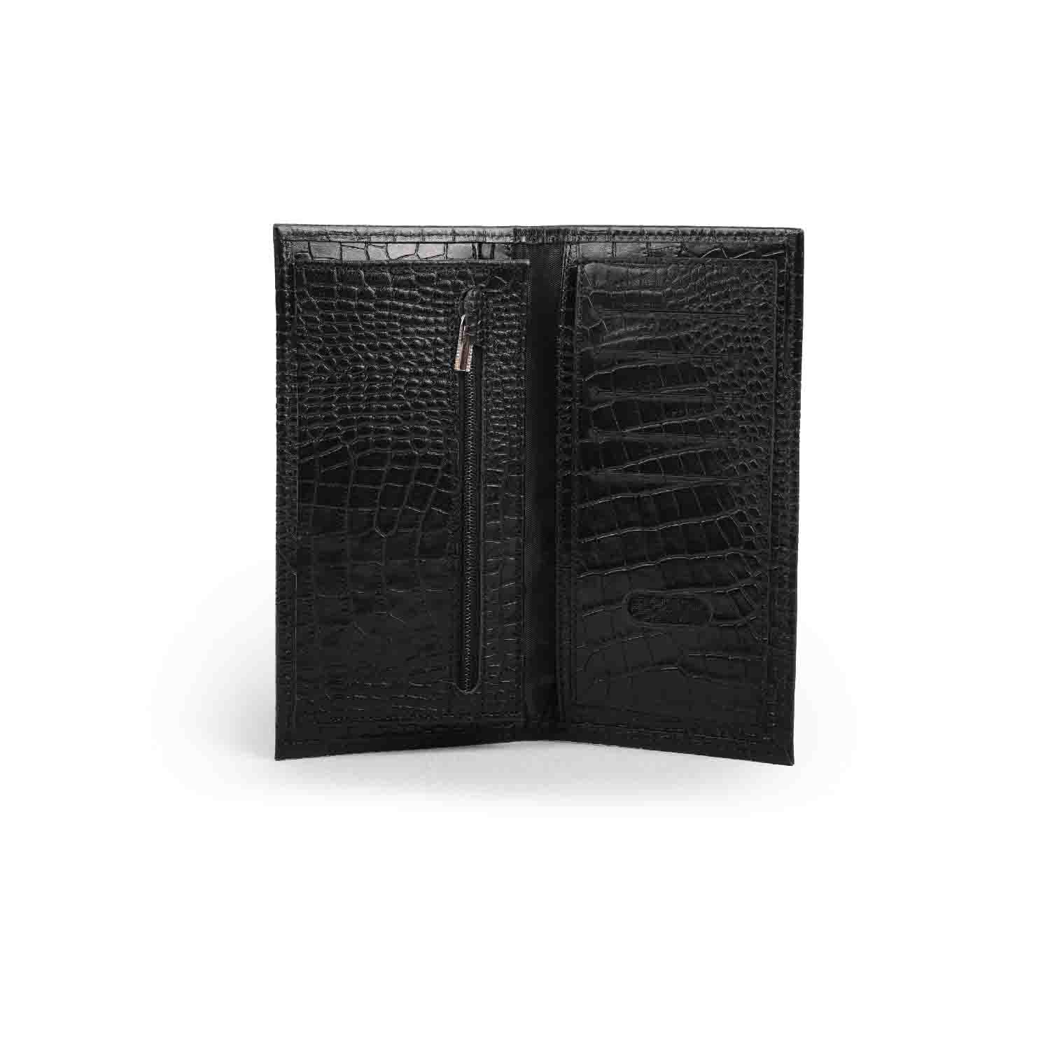 کیف پول مردانه نیکلاس kp960051	