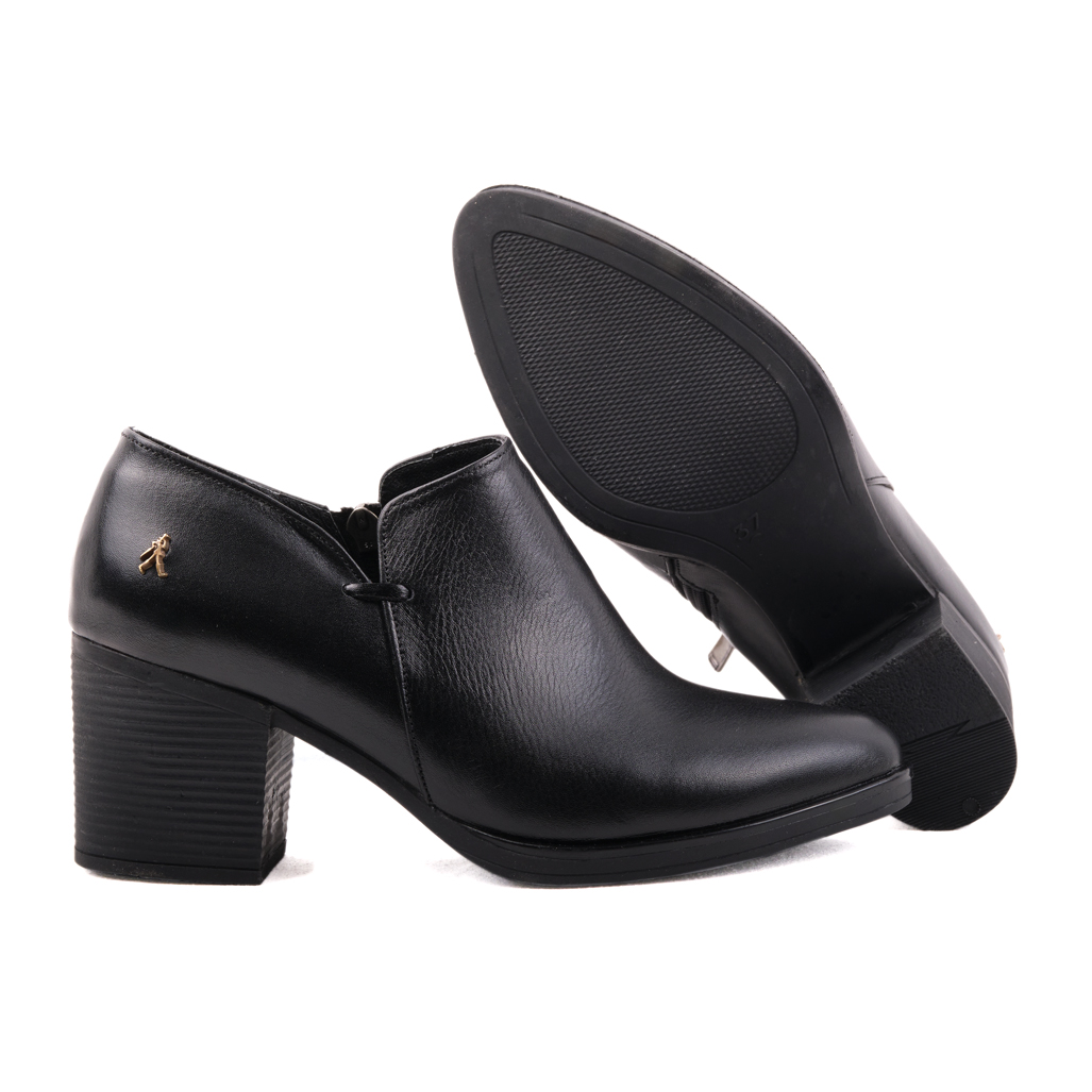 کفش اداری زنانه نیکلاس کد1085	