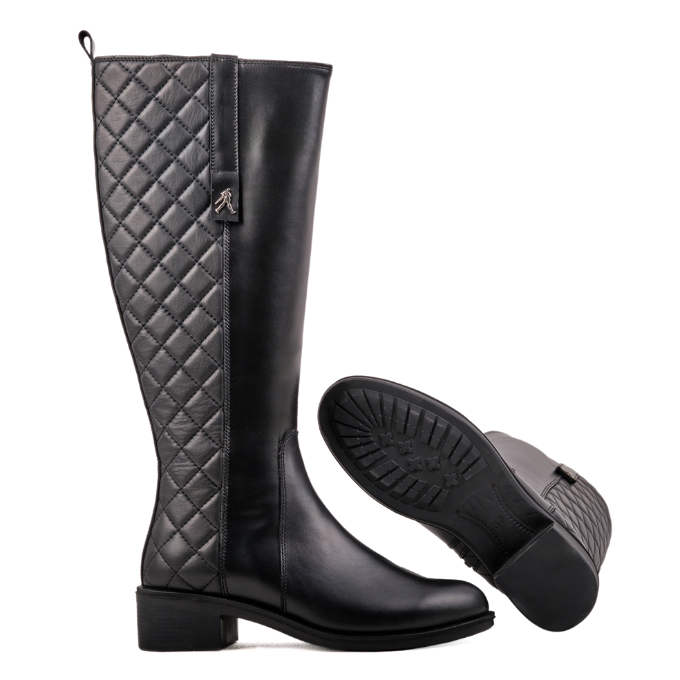 بوت زنانه نیکلاس کد 1063