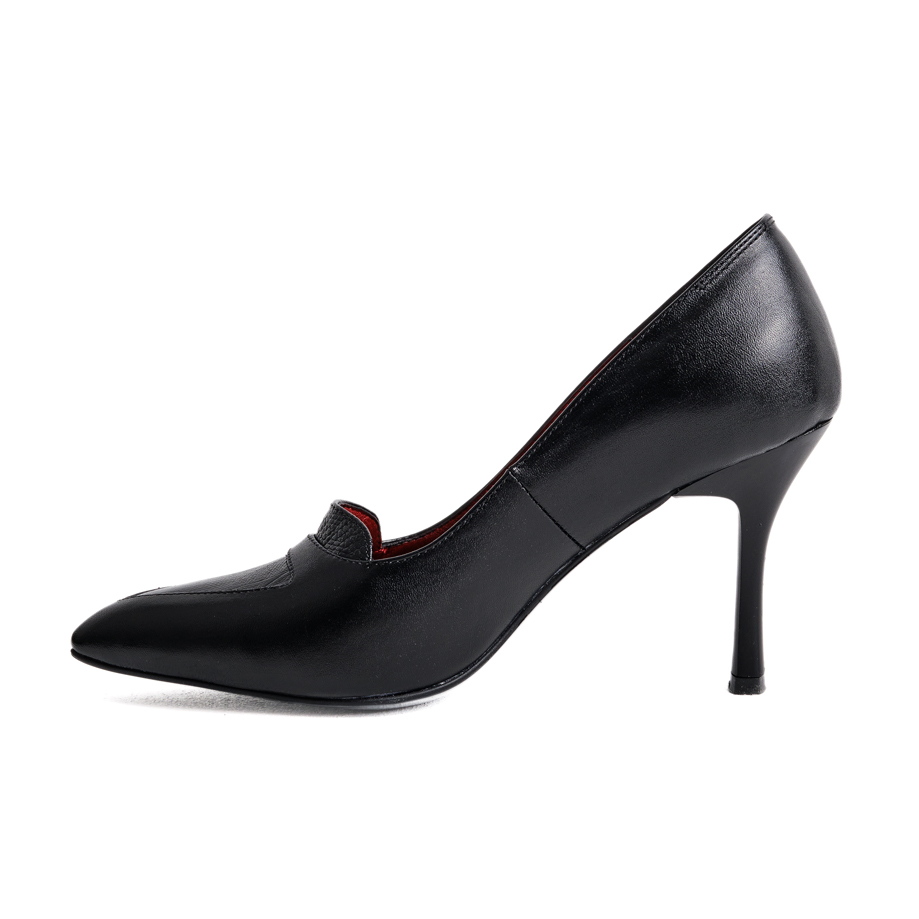 کفش مجلسی زنانه نیکلاس کد 276