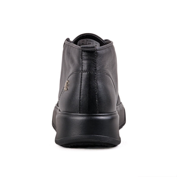 نیم بوت زنانه نیکلاس کد 1067	