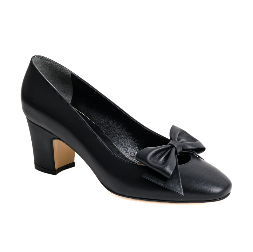 کفش مجلسی زنانه نیکلاس کد 293