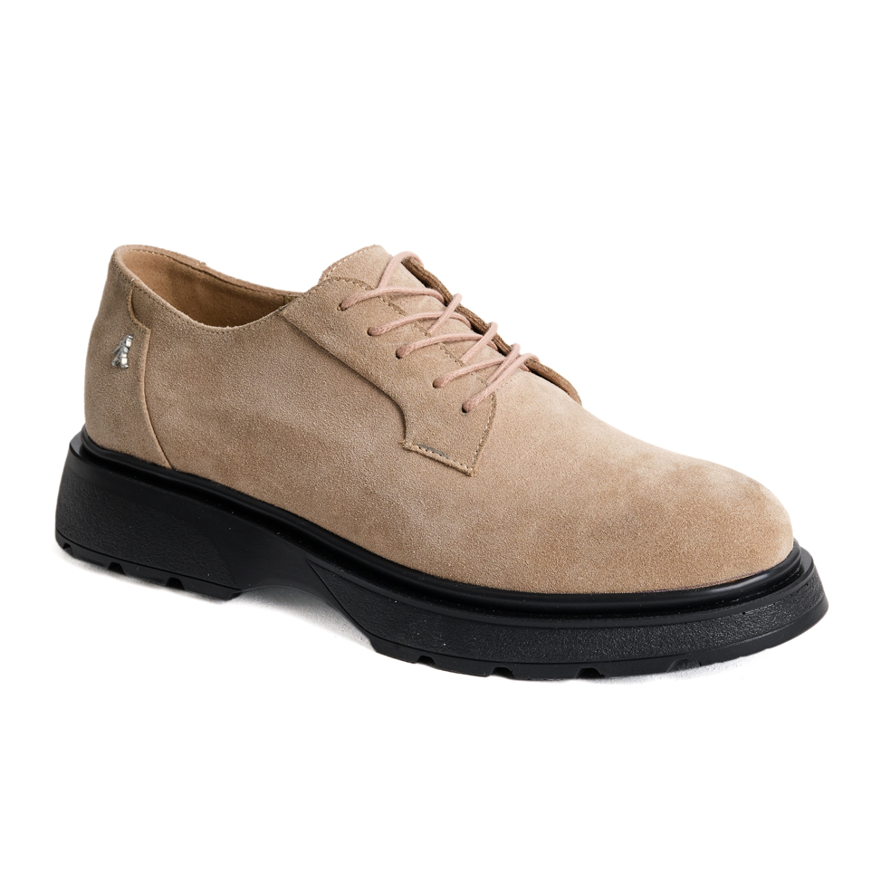 کفش کلاسیک مردانه نیکلاس کد 1025m