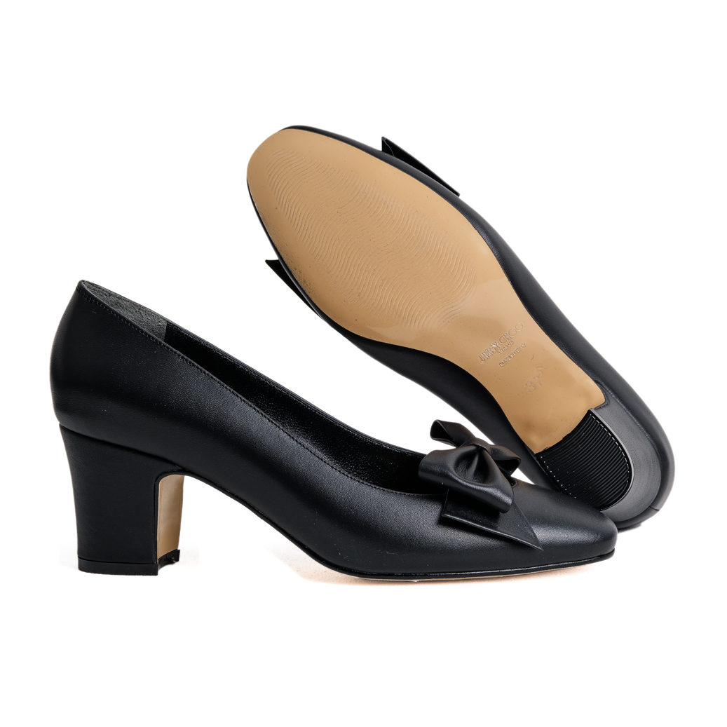 کفش مجلسی زنانه نیکلاس کد 293