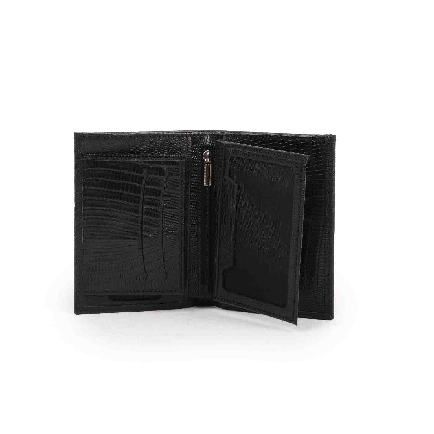کیف پول مردانه نیکلاس kp960050	