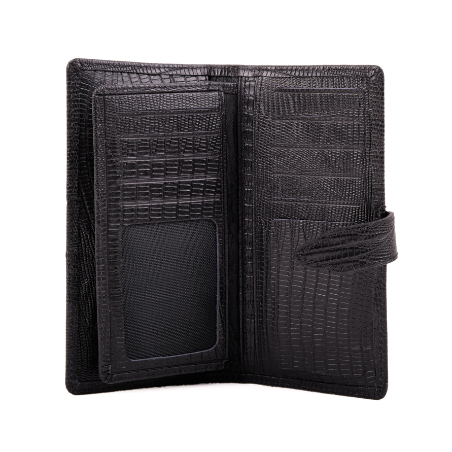 کیف پول زنانه نیکلاس کد kp960055