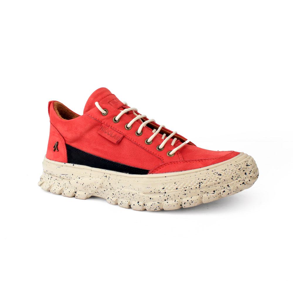 کفش اسپرت زنانه نیکلاس کد 807