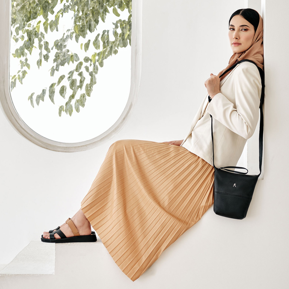 صندل زنانه نیکلاس کد 1046