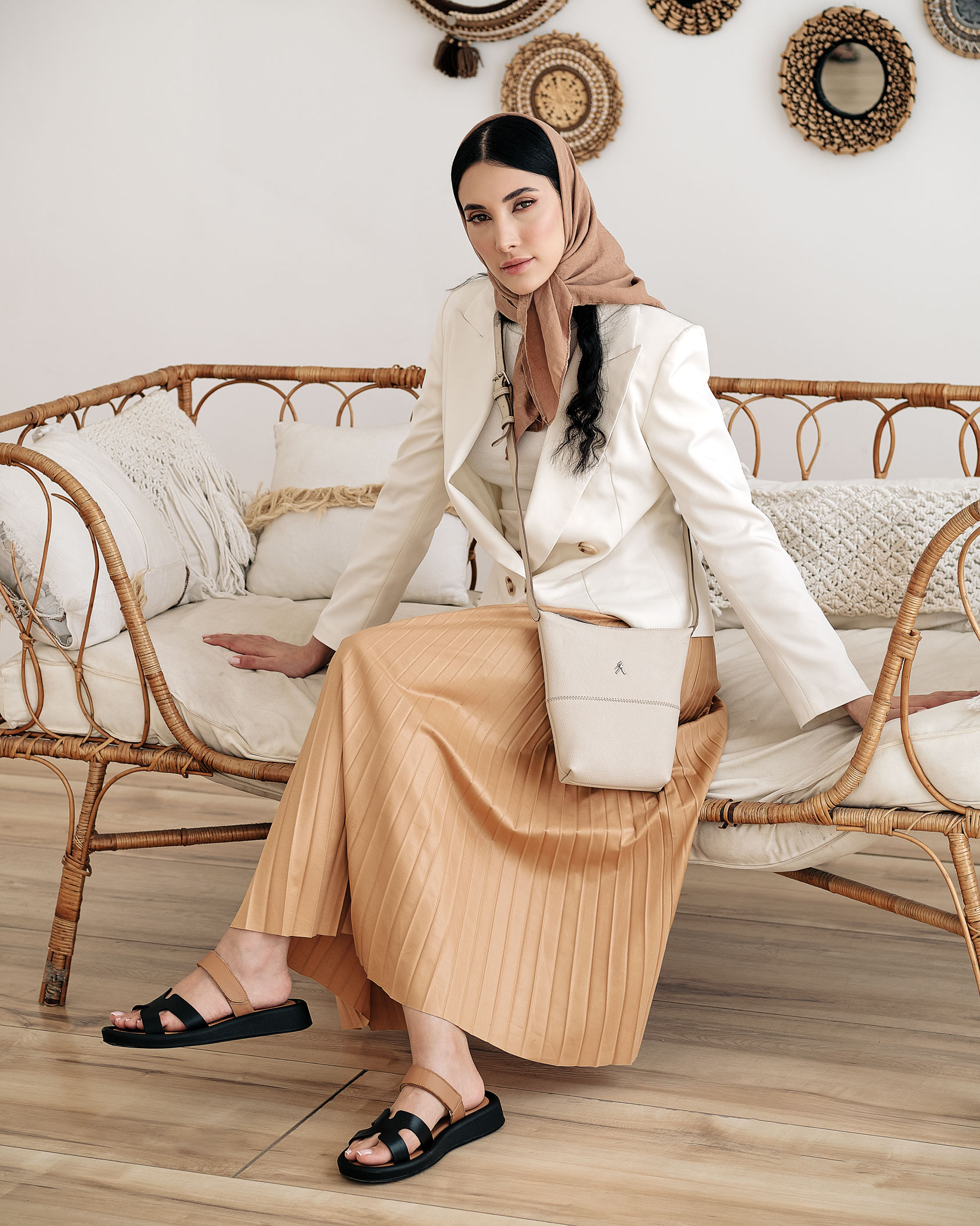 زنانه
